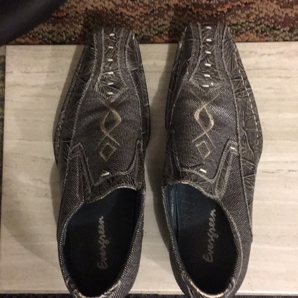NOT FOR SALE! MENS DRESS SHOES